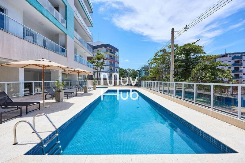 Res. Saint Barth - Praia Grande/Ubatuba - image 45