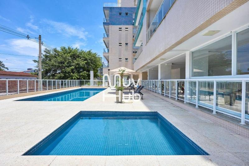 Res. Saint Barth - Praia Grande/Ubatuba - image 41