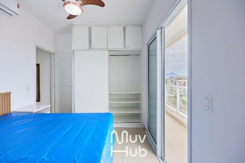 Res. Saint Barth - Praia Grande/Ubatuba - image 35