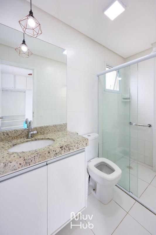 Res. Saint Barth - Praia Grande/Ubatuba - image 27