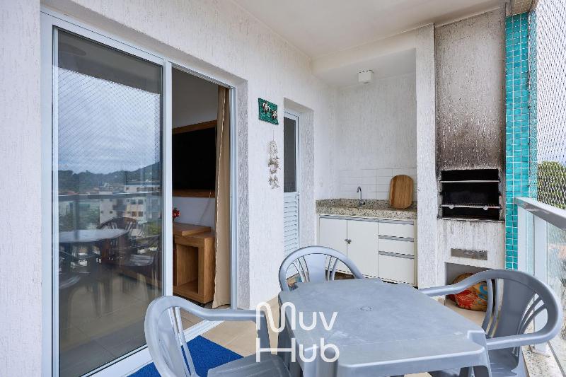 Res. Saint Barth - Praia Grande/Ubatuba - image 43
