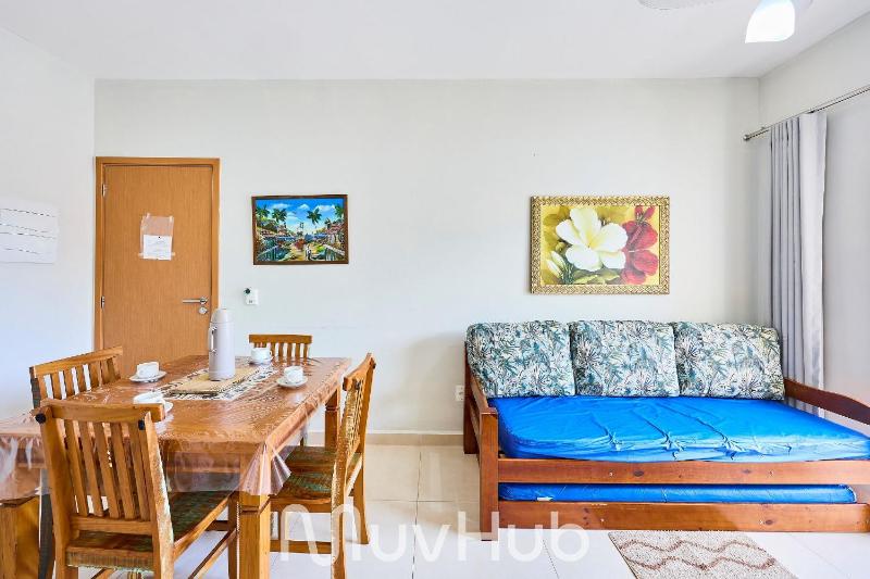 Res. Saint Barth - Praia Grande/Ubatuba - image 23