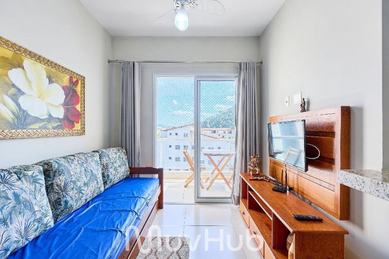 Res. Saint Barth - Praia Grande/Ubatuba - image 47