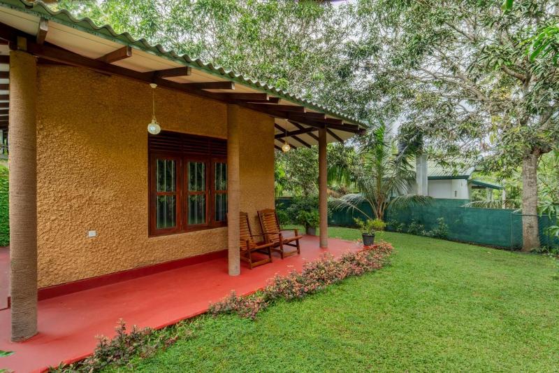 Green Nook Villa Tangalle - image 12