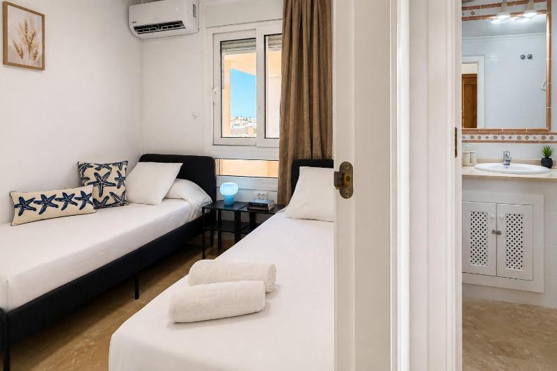 Apartamento Pink La Perla - image 10