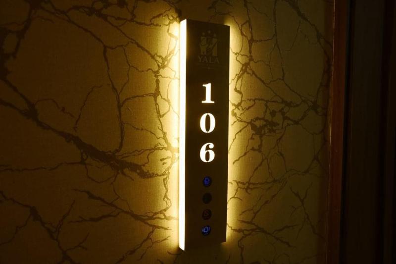 Chez Yala Hotel ML Suites - image 4
