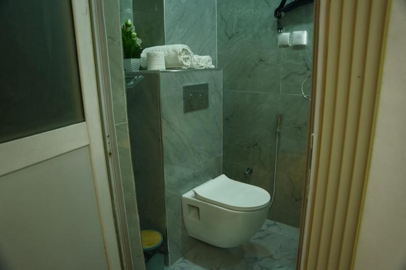 Chez Yala Hotel ML Suites - image 8