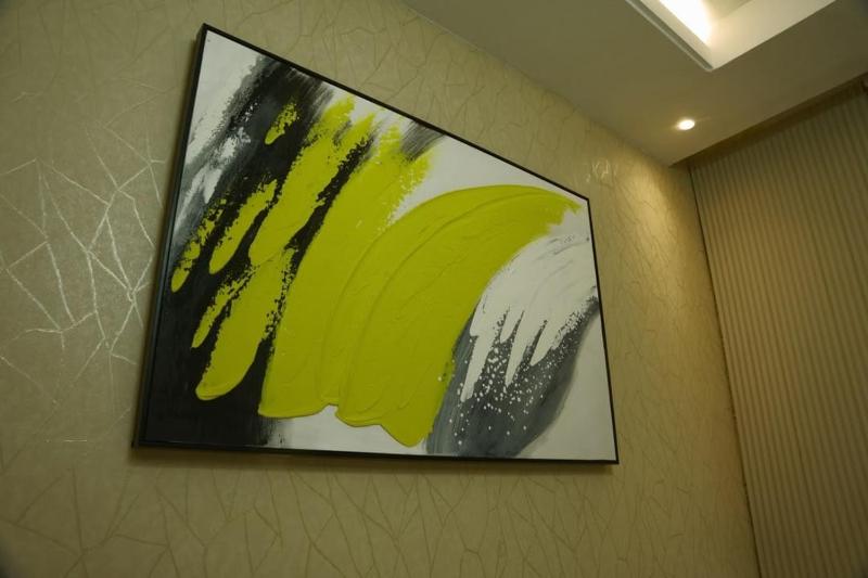Chez Yala Hotel ML Suites - image 16
