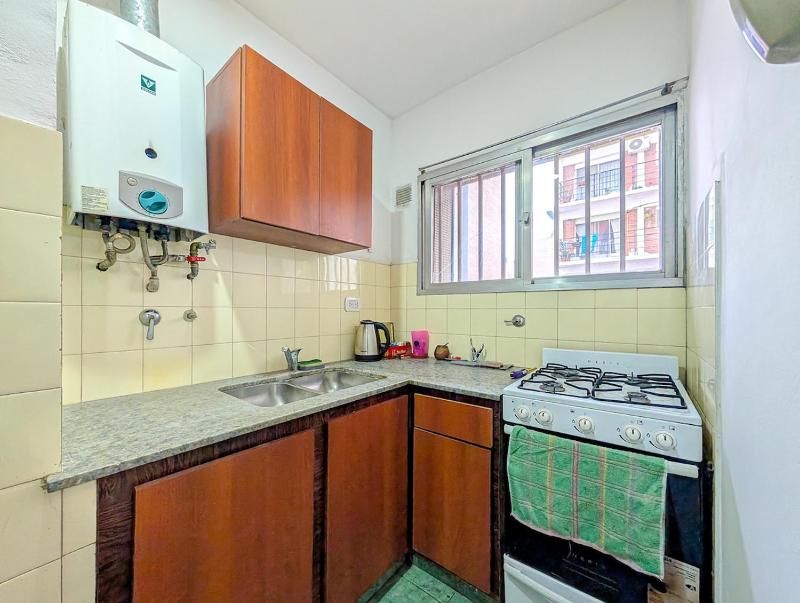 Beautiful apartment in downtown Rosario - image 15
