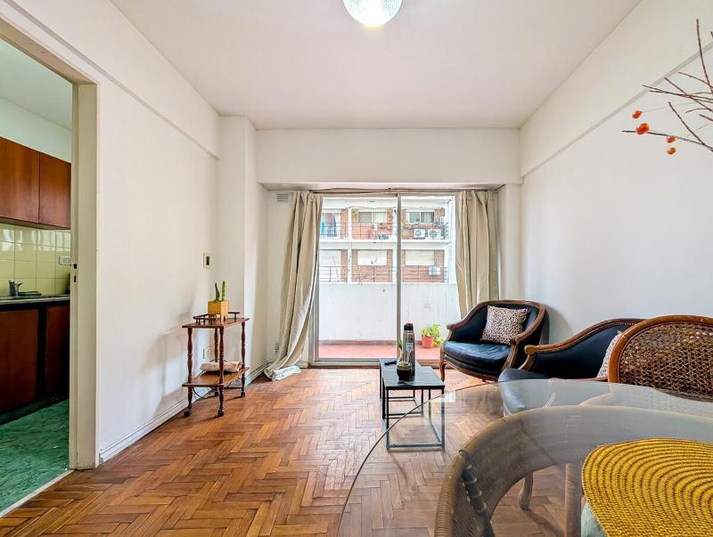 Beautiful apartment in downtown Rosario - image 9