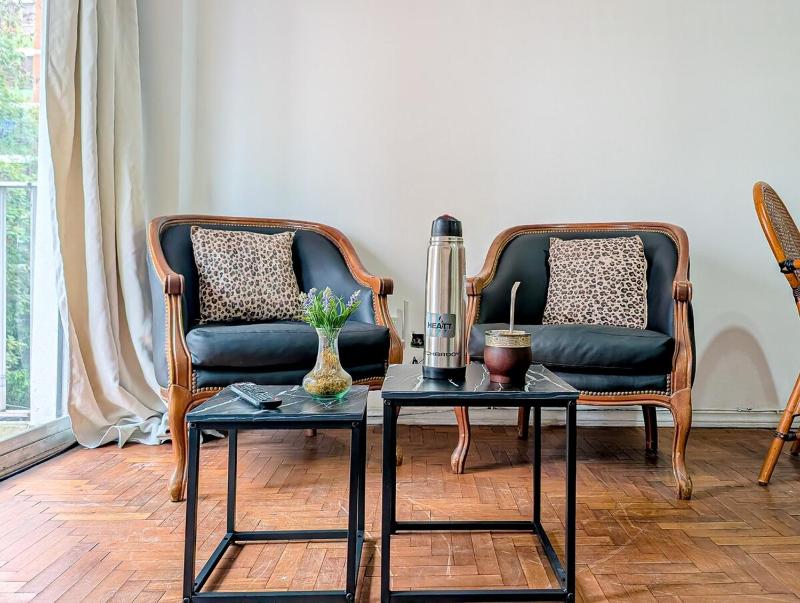 Beautiful apartment in downtown Rosario - image 2