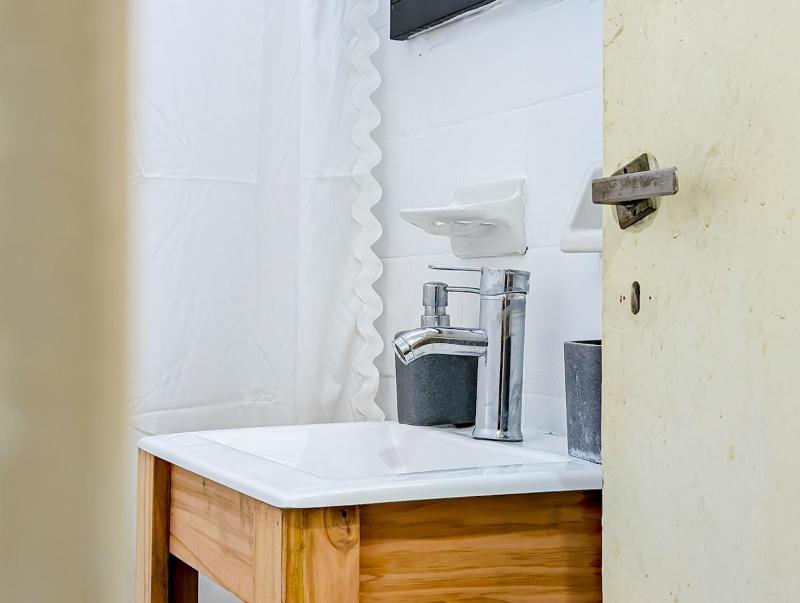 Beautiful apartment in downtown Rosario - image 22