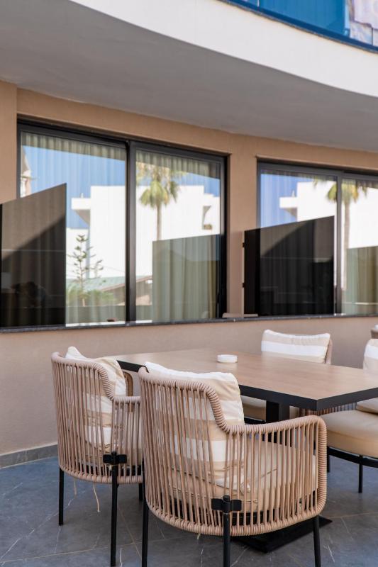 Hotel NOBBU'S Ksamil - image 15