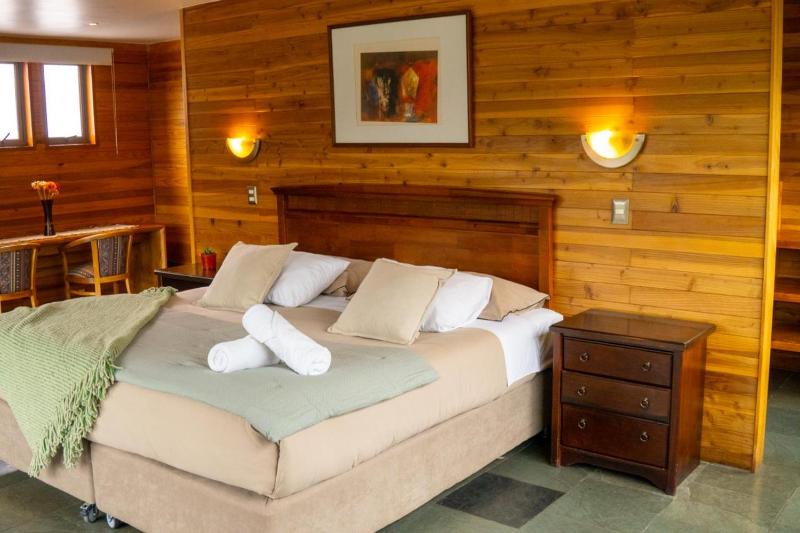Hotel Costanera Pucón - image 41