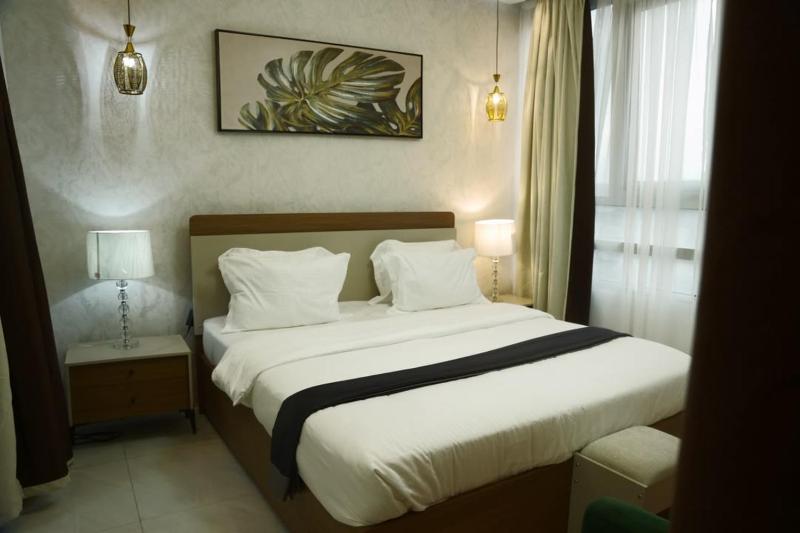 Chez Yala Hotel ML Suites - image 10