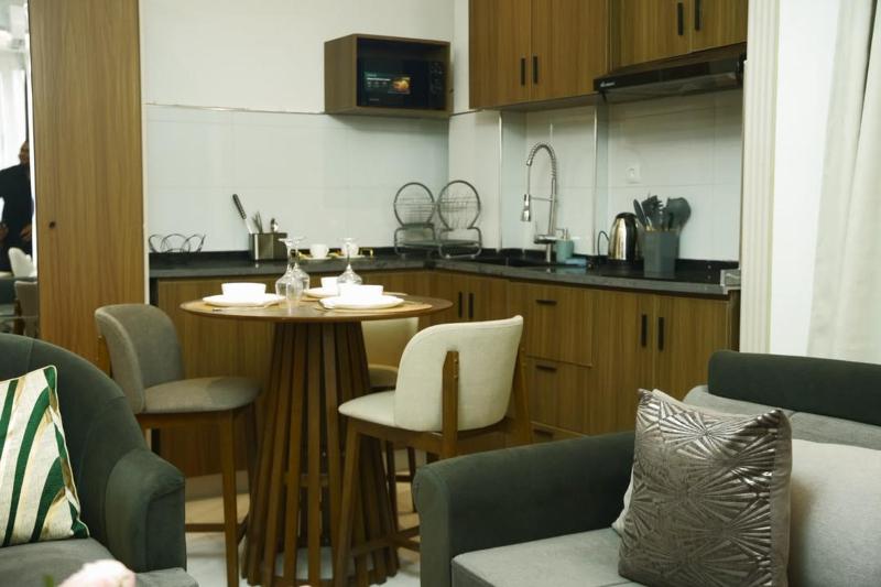 Chez Yala Hotel ML Suites - image 3
