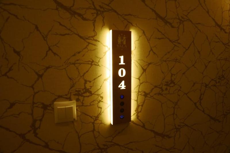 Chez Yala Hotel ML Suites - image 12