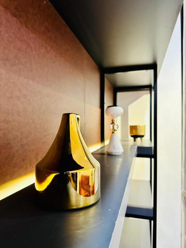 SkyPark Premium Hotel Serviced Apartments - LMY Hospitality Gulberg Islamabad - image 10