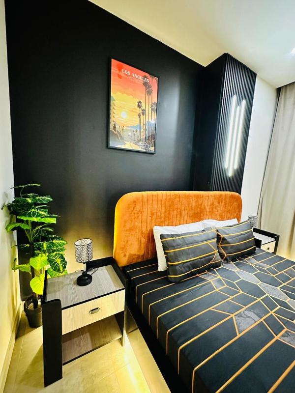 SkyPark Premium Hotel Serviced Apartments - LMY Hospitality Gulberg Islamabad - image 6