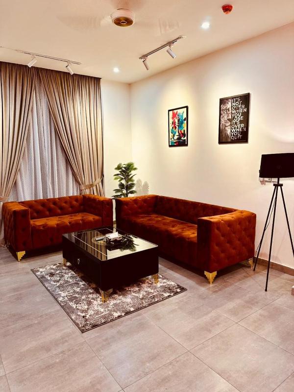 SkyPark Premium Hotel Serviced Apartments - LMY Hospitality Gulberg Islamabad - image 12