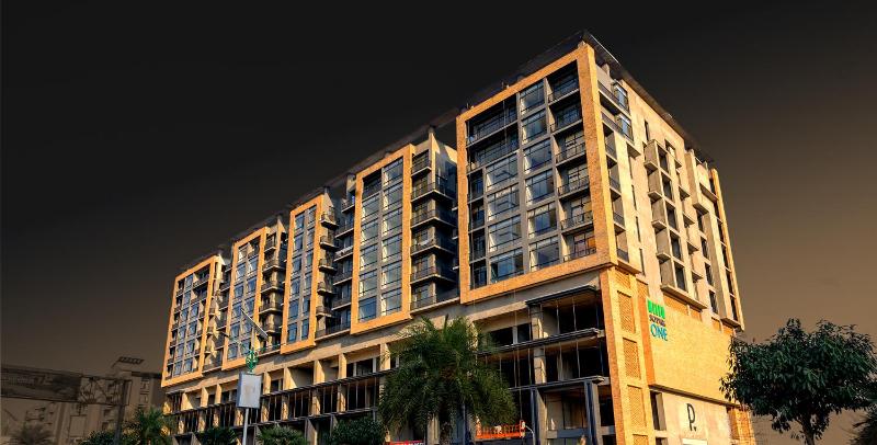 SkyPark Premium Hotel Serviced Apartments - LMY Hospitality Gulberg Islamabad - image 8