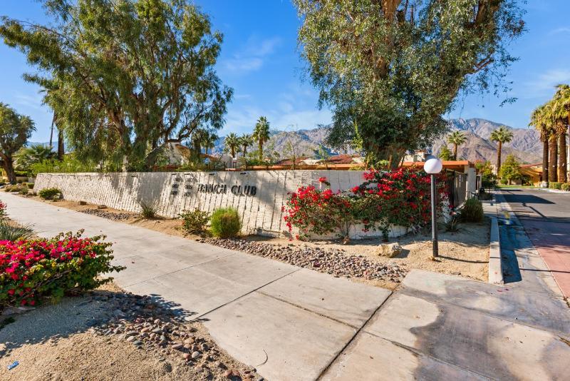 Modern Palm Springs Condo | Views Pools & Tennis - image 30