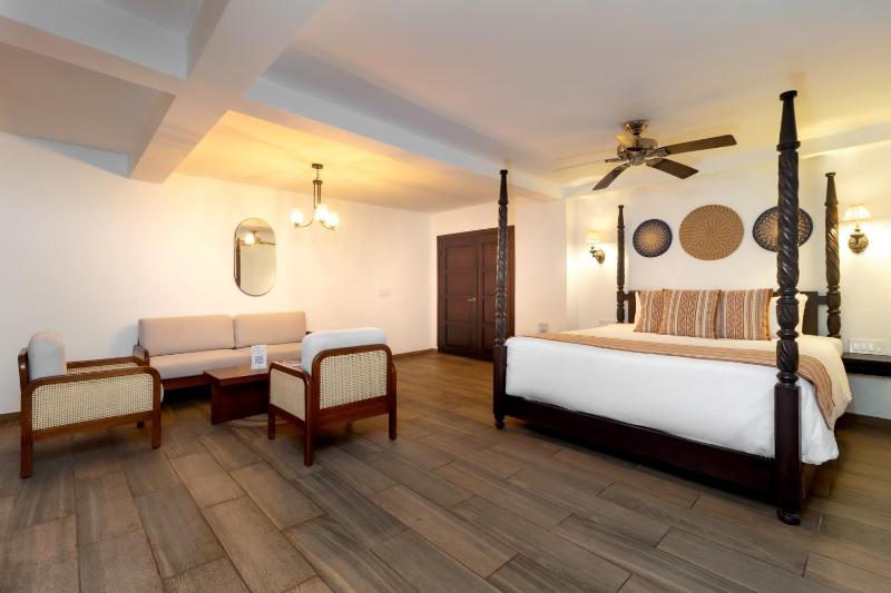 Hotel Boutique Patio Corao by GEH Suites - image 13