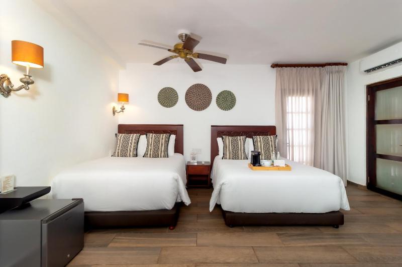 Hotel Boutique Patio Corao by GEH Suites - image 9