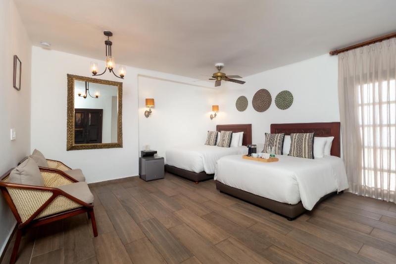 Hotel Boutique Patio Corao by GEH Suites - image 10