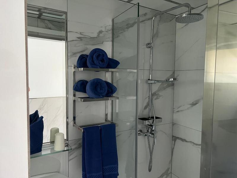 Apartment Hotel TABOGA - image 35