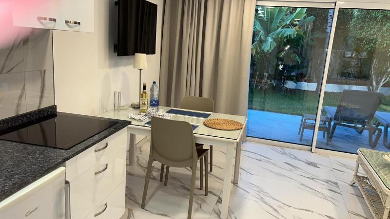 Apartment Hotel TABOGA - image 29