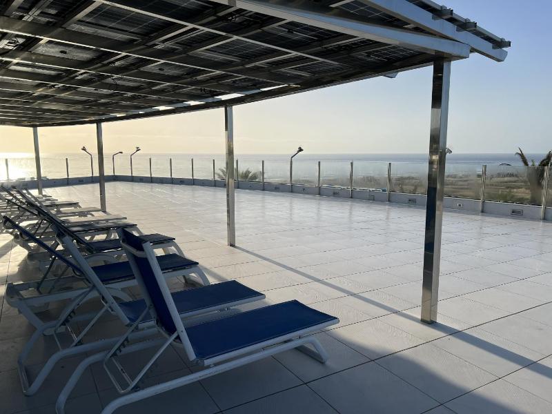 Apartment Hotel TABOGA - image 39