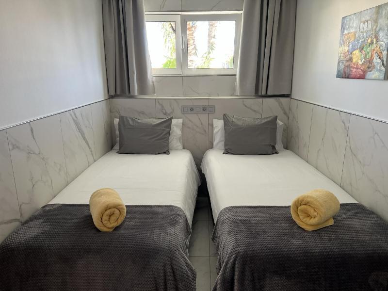 Apartment Hotel TABOGA - image 36