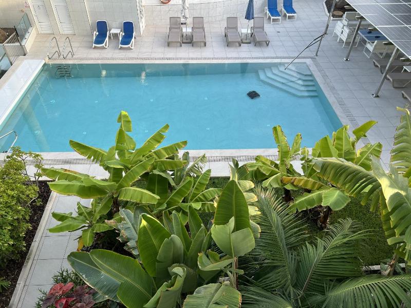 Apartment Hotel TABOGA - image 24