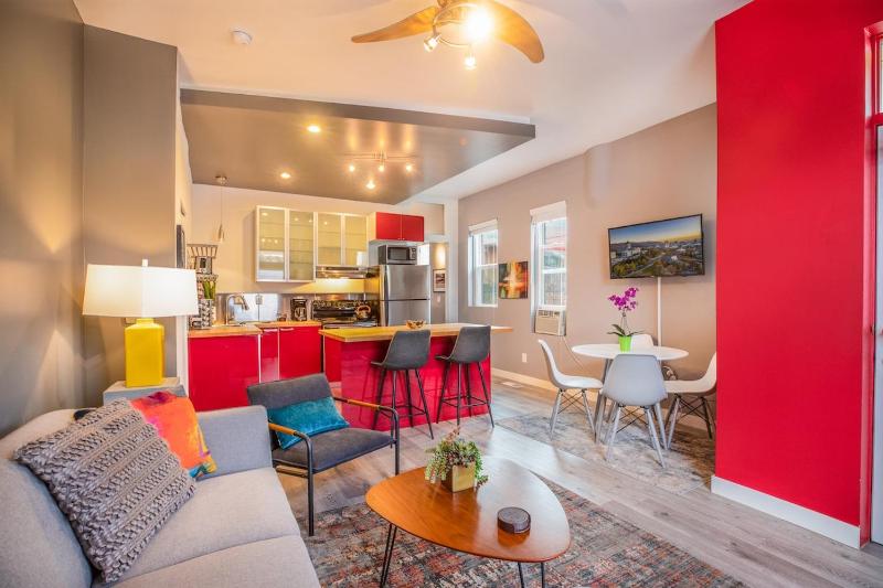 New Contemporary Historical Unit from 5 Star Host - image 26