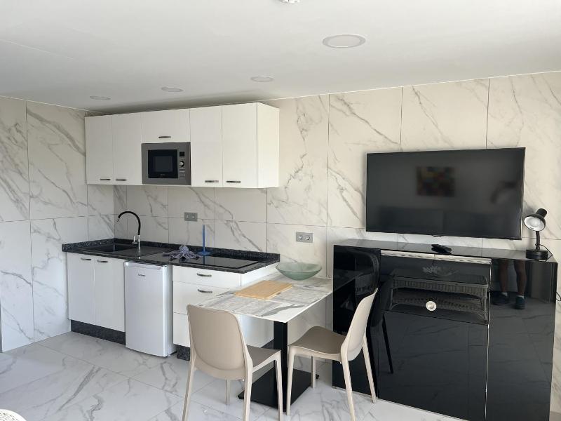 Apartment Hotel TABOGA - image 22