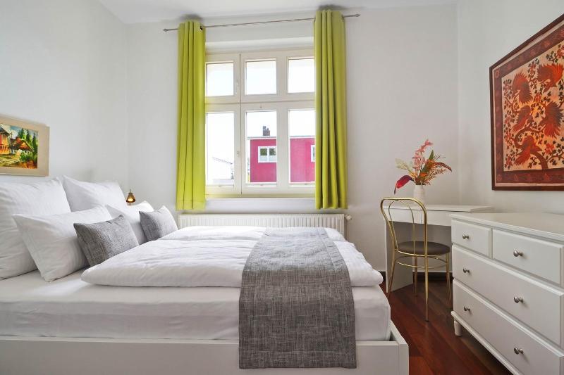Apartment Düne - image 7