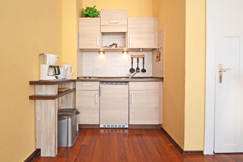 Apartment Düne - image 9