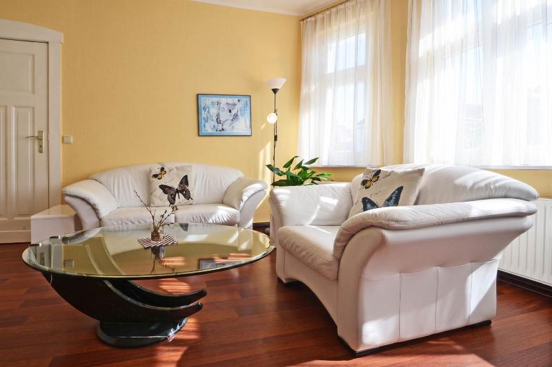 Apartment Düne - image 2