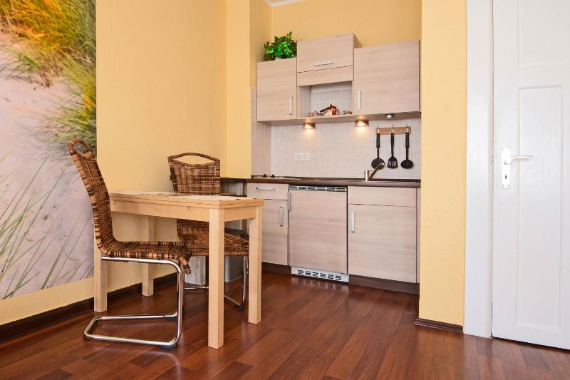Apartment Düne - image 13