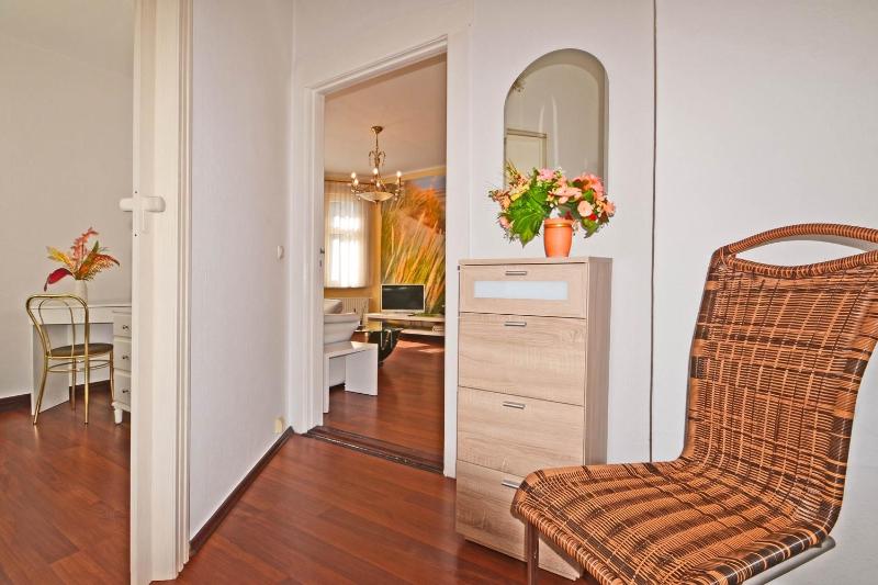 Apartment Düne - image 10