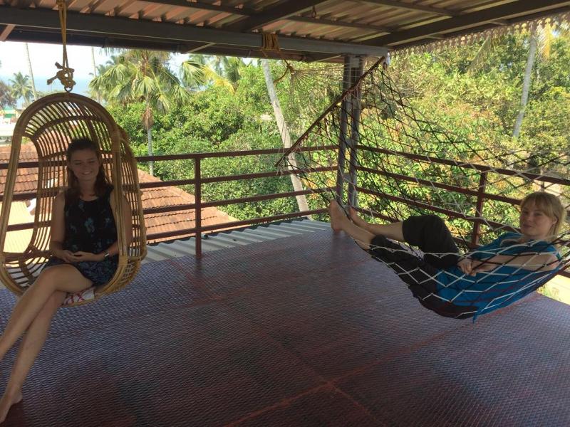 Thoms Beach Homestay - image 15