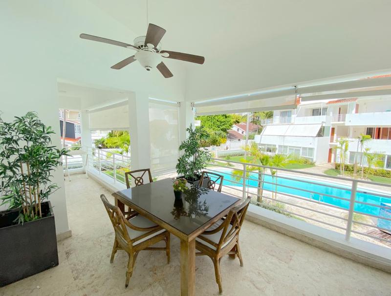 CORAL Villas & Suites with OCEAN view - POOL - BBQ - SPA - image 21