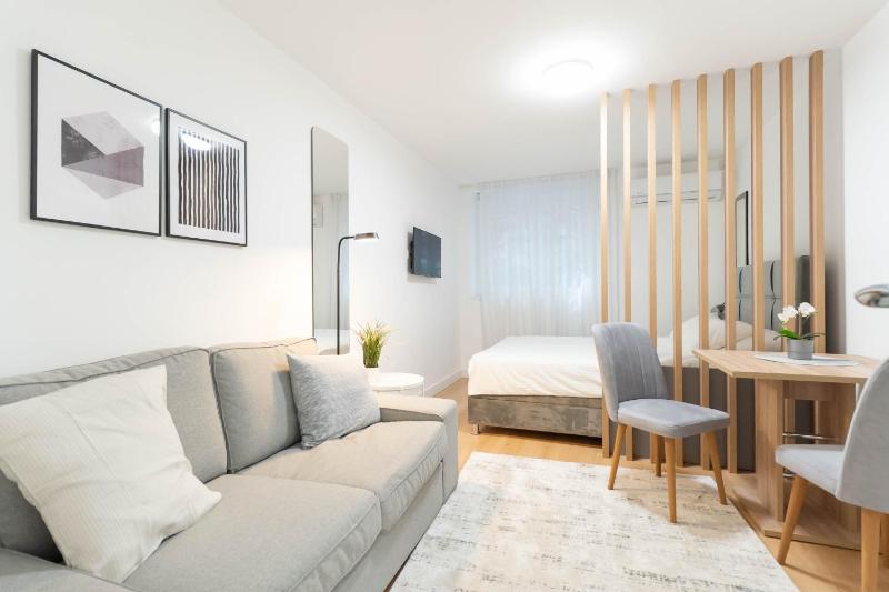BeoVibe Studio Belgrade - image 3
