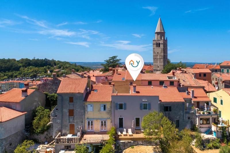 Casa Giuseppe /w Panoramic View - Happy Rentals - image 23