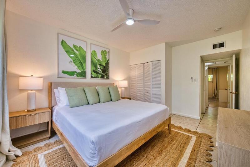 Plantation Village 2BR Beach walkability plus - image 8