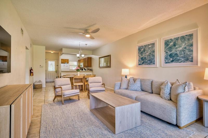 Plantation Village 2BR Beach walkability plus - image 16