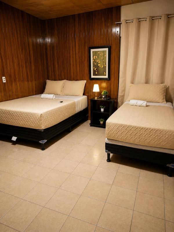 Hotel Alcántara Escalón - image 9