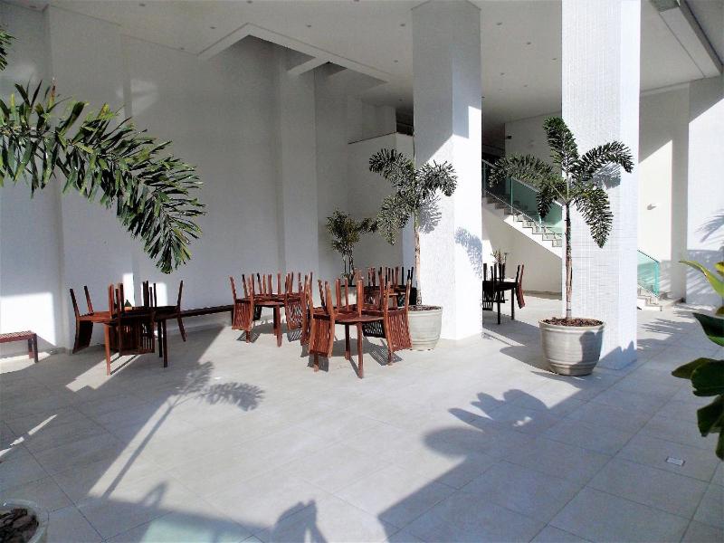 Res. Saint Martin - Praia Grande/Ubatuba - image 32
