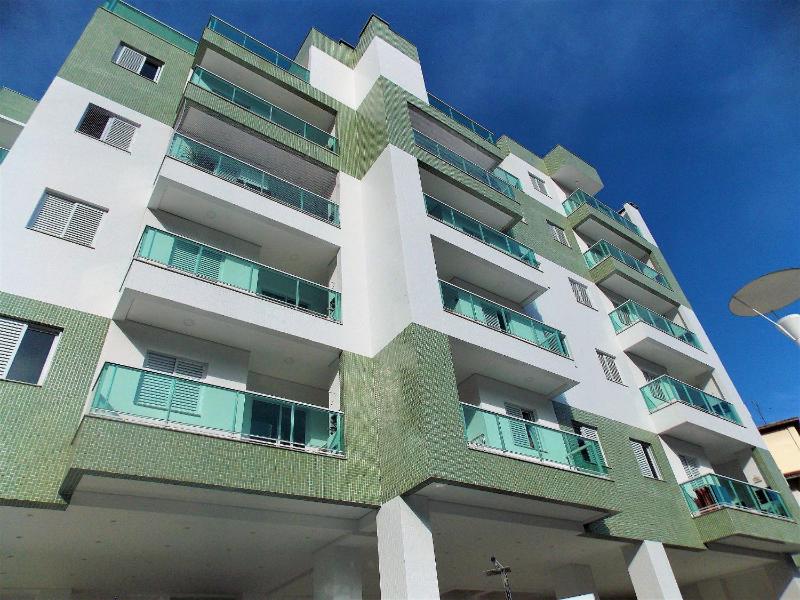 Res. Saint Martin - Praia Grande/Ubatuba - image 43